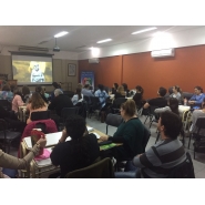 5º Jornada Institucional